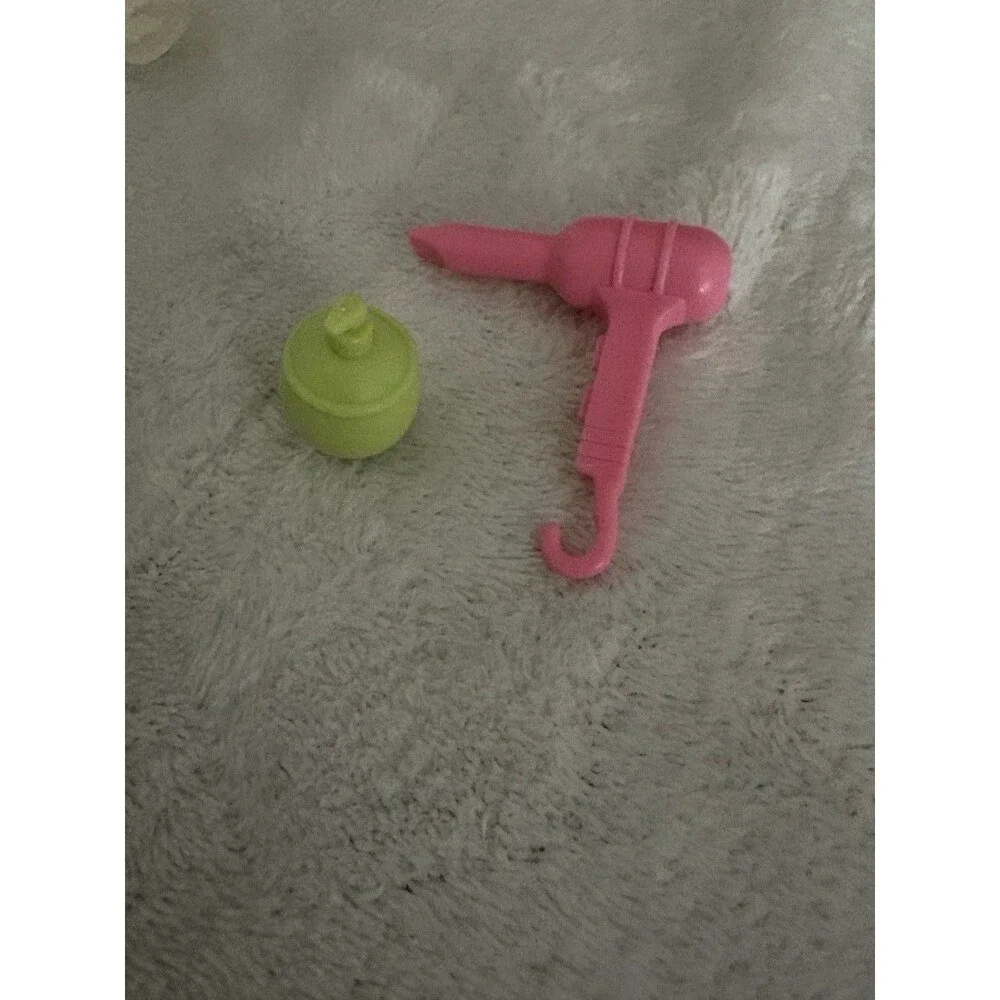 Vintage Barbie Clothing & Accessories